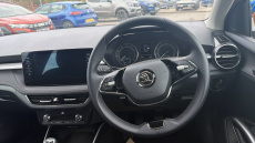 Skoda Fabia 1.0 TSI 110 SE L 5dr Petrol Hatchback